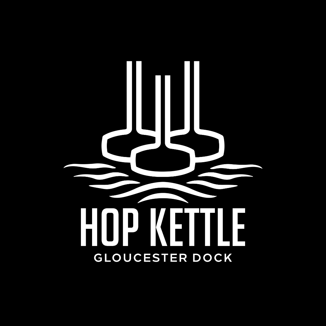 Hop Kettle Logo